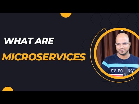What Precisely are Microservices? -  HostingJournalist.com